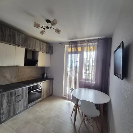 Tradicii Apartment Odesa
