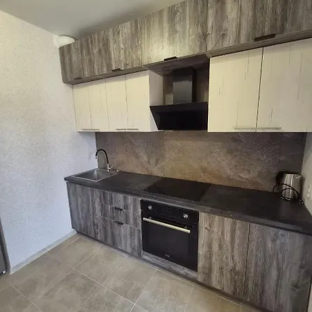 Tradicii Apartment *