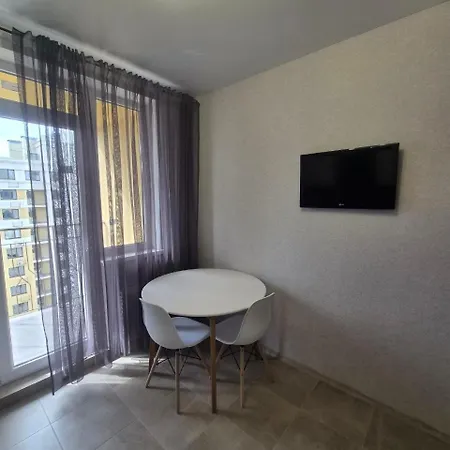 Tradicii Apartment Odesa