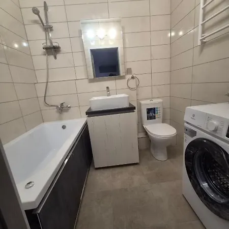 Tradicii Apartment *