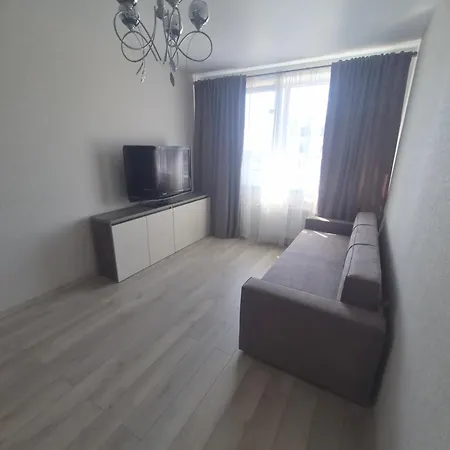Tradicii Apartment Odesa