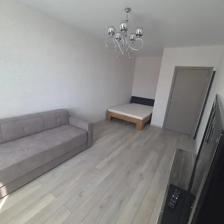 Apartment Tradicii *