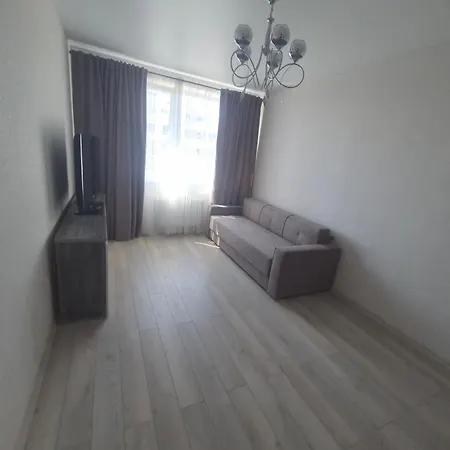 Tradicii Apartment Odesa