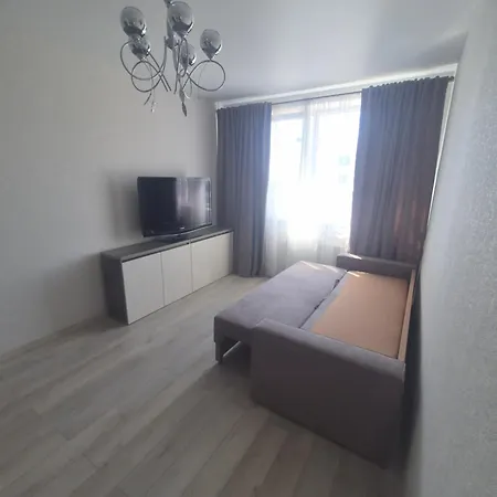 Apartment Tradicii *