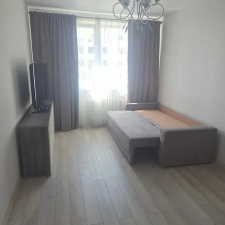 Tradicii Apartment